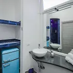 בית הארחה Sweethome Centrostorico נאפולי