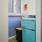 Sweethome Centrostorico בית הארחה נאפולי