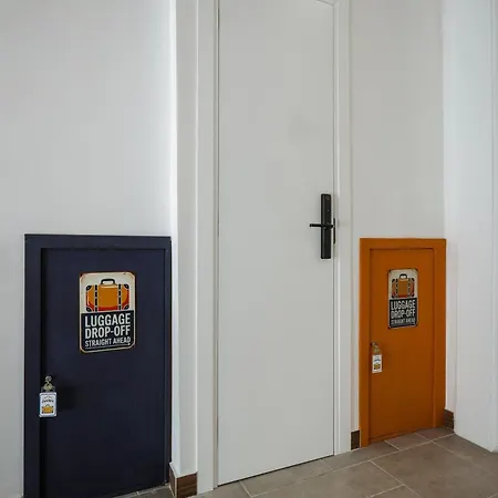 Sweethome Centrostorico Neapel