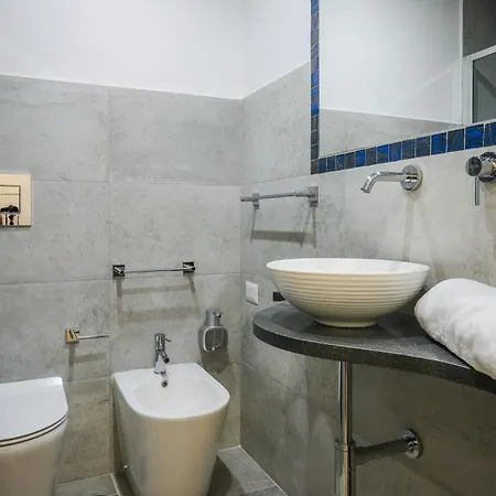 Sweethome Centrostorico بيت ضيافة نابولي