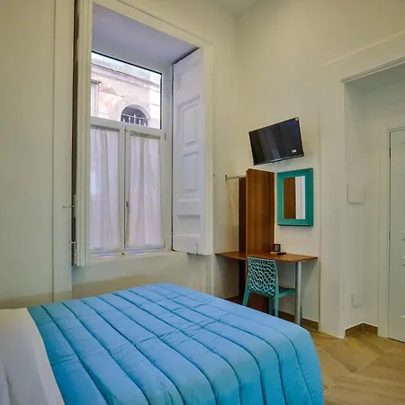 Sweethome Centrostorico Gasthof Neapel