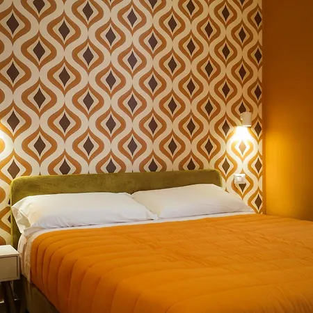 بيت ضيافة Sweethome Centrostorico 4*