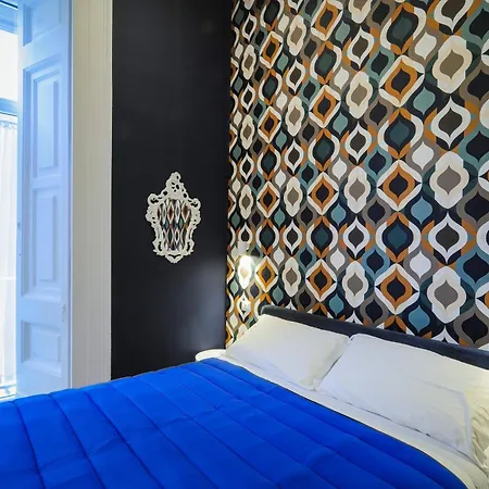 Sweethome Centrostorico 4*