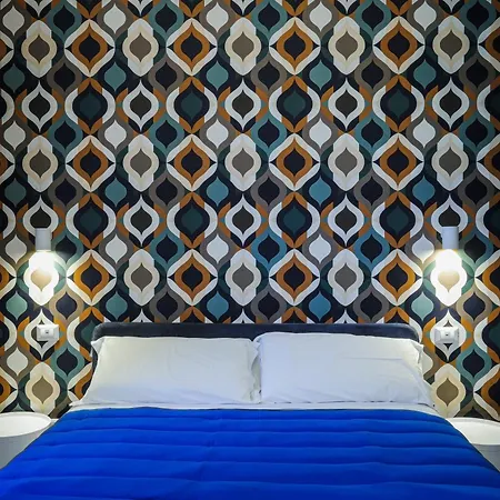 بيت ضيافة Sweethome Centrostorico نابولي