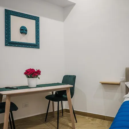 بيت ضيافة Sweethome Centrostorico نابولي