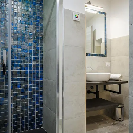 Sweethome Centrostorico بيت ضيافة نابولي