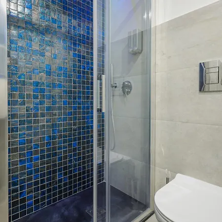 Sweethome Centrostorico بيت ضيافة نابولي