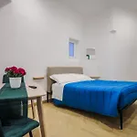 Gasthuis Sweethome Centrostorico Napels