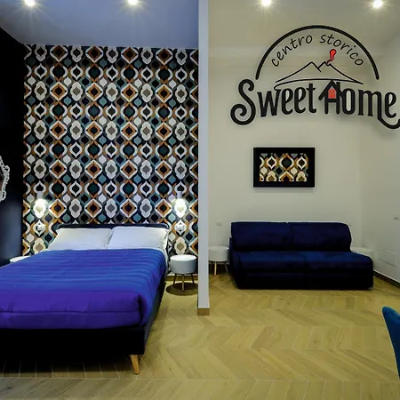 Sweethome Centrostorico