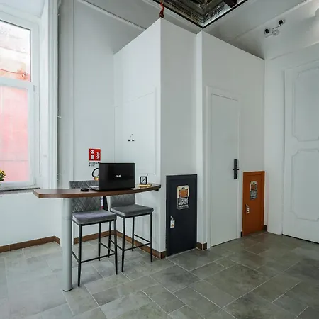 Sweethome Centrostorico 4*