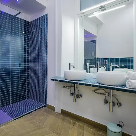 Sweethome Centrostorico 4* Neapol