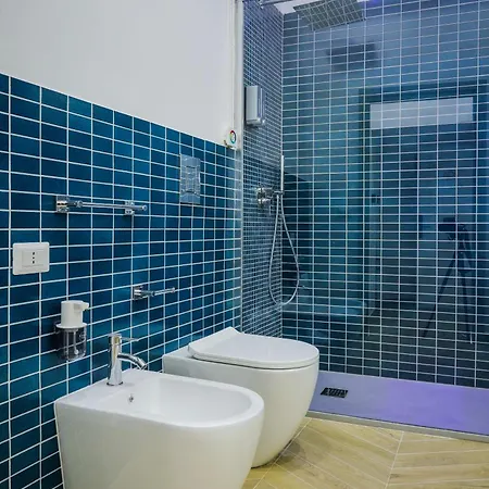 Sweethome Centrostorico 4* Neapol