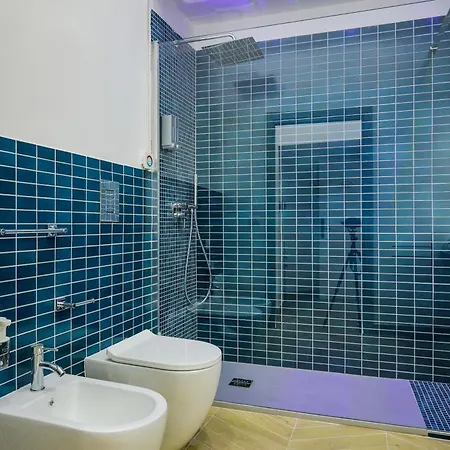 Penzion Sweethome Centrostorico 4*