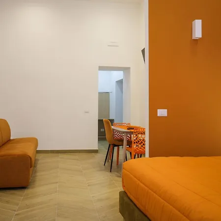 Sweethome Centrostorico 게스트하우스 나폴리
