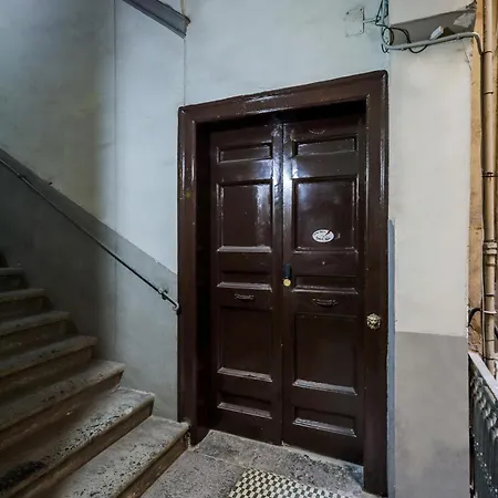 Guest house Sweethome Centrostorico