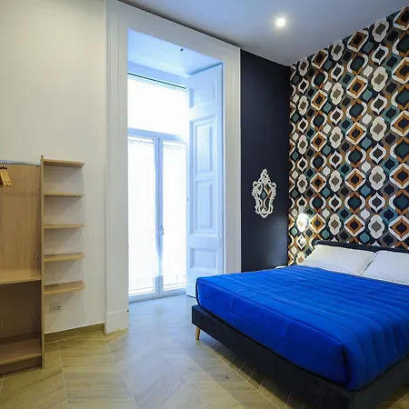 Sweethome Centrostorico 4*