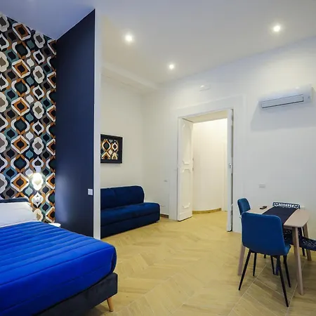 게스트하우스 Sweethome Centrostorico 4*