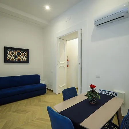 Sweethome Centrostorico Neapol