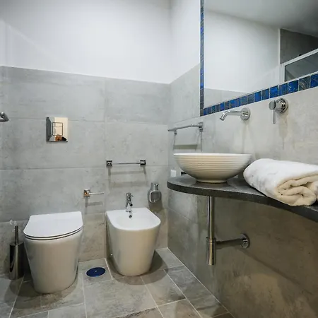 Sweethome Centrostorico Penzion