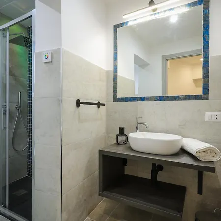 Penzion Sweethome Centrostorico