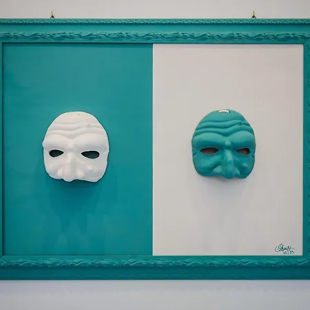 Sweethome Centrostorico 4*