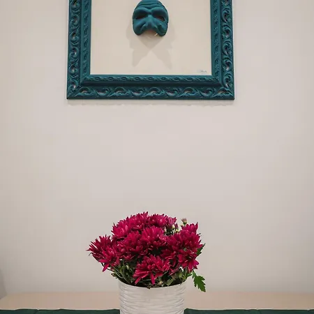 Sweethome Centrostorico Penzion