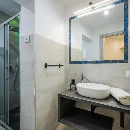 Sweethome Centrostorico