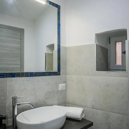 Sweethome Centrostorico