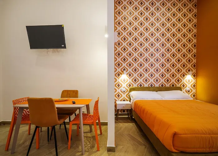 Sweethome Centrostorico Napoli