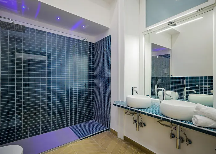 Sweethome Centrostorico