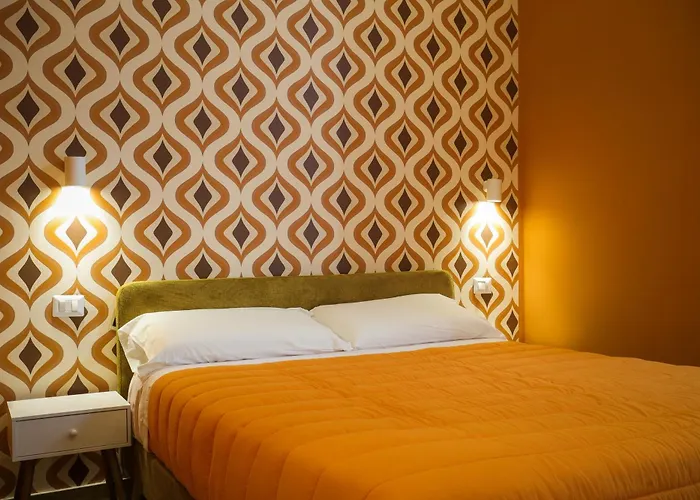 Konukevi Sweethome Centrostorico 4*