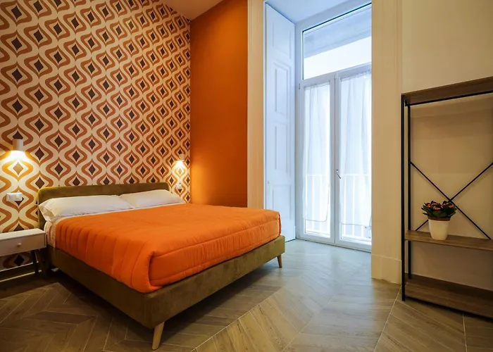 Sweethome Centrostorico