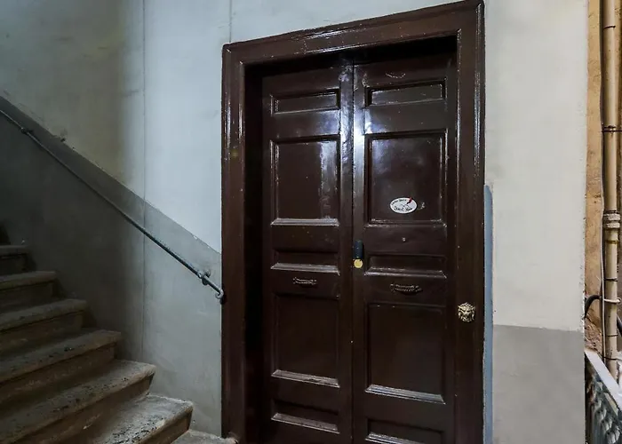 Konukevi Sweethome Centrostorico