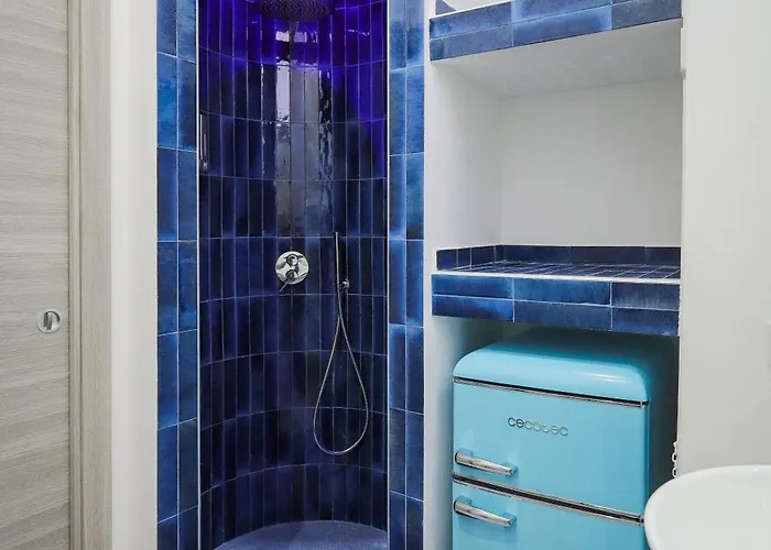 Konukevi Sweethome Centrostorico