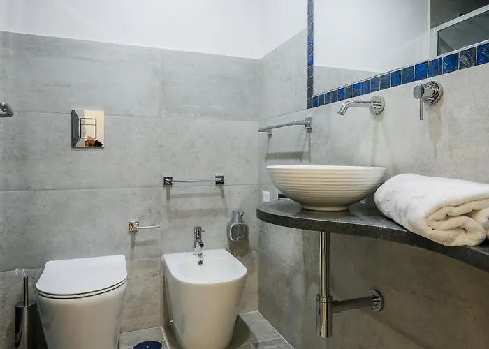 Sweethome Centrostorico בית הארחה