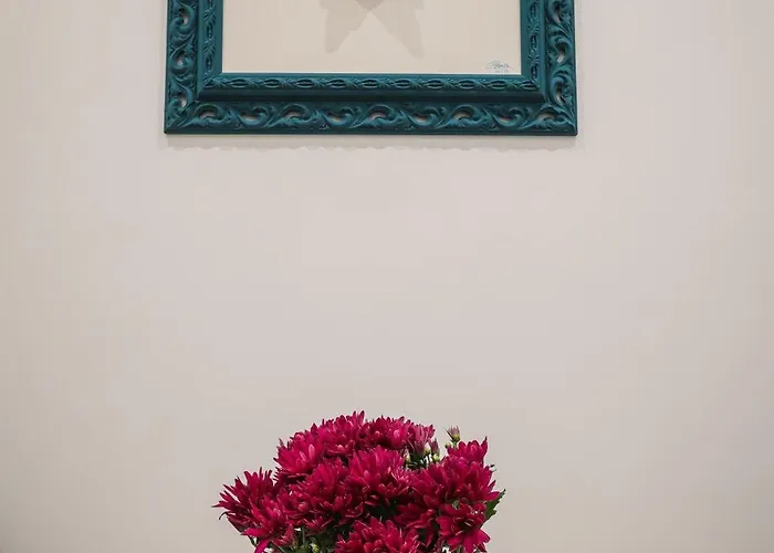 Sweethome Centrostorico Konukevi