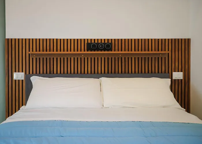 Konukevi Sweethome Centrostorico 4*