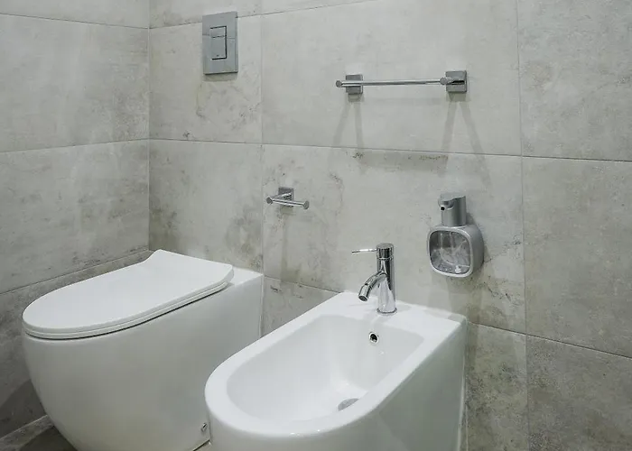 Sweethome Centrostorico Konukevi