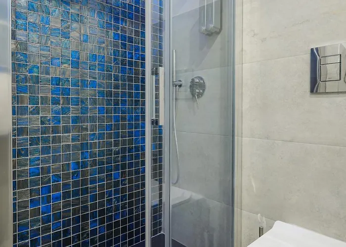 Sweethome Centrostorico בית הארחה נאפולי