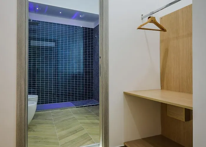 Sweethome Centrostorico 4* Napoli