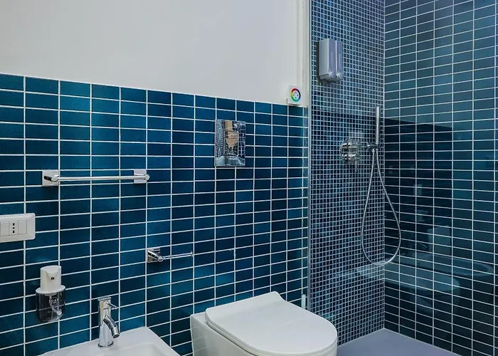 Konukevi Sweethome Centrostorico 4*