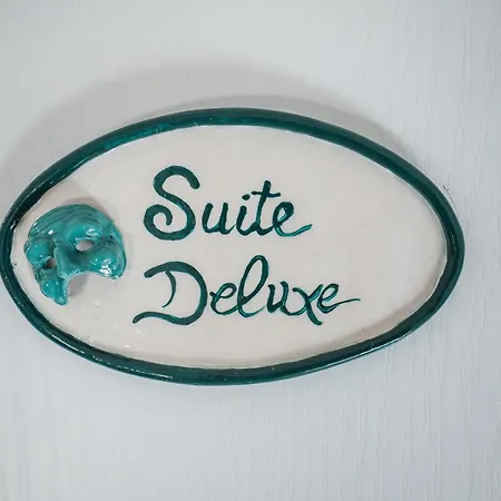 Sweethome Centrostorico ゲストハウス 4*