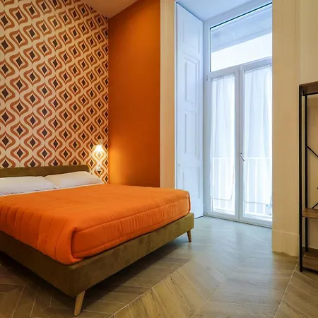 Sweethome Centrostorico