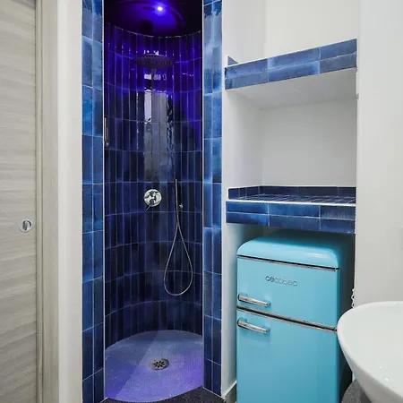 Гостевой дом Sweethome Centrostorico