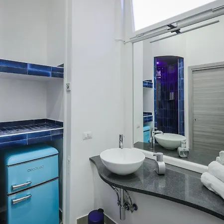 Гостевой дом Sweethome Centrostorico Неаполь