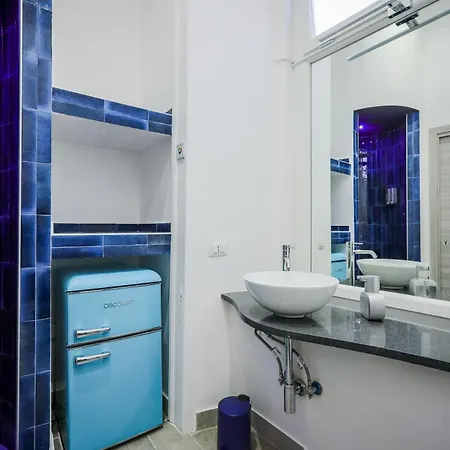 Гостевой дом Sweethome Centrostorico