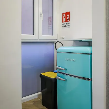 Sweethome Centrostorico ゲストハウス ナポリ