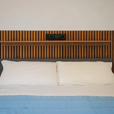 Гостевой дом Sweethome Centrostorico 4*