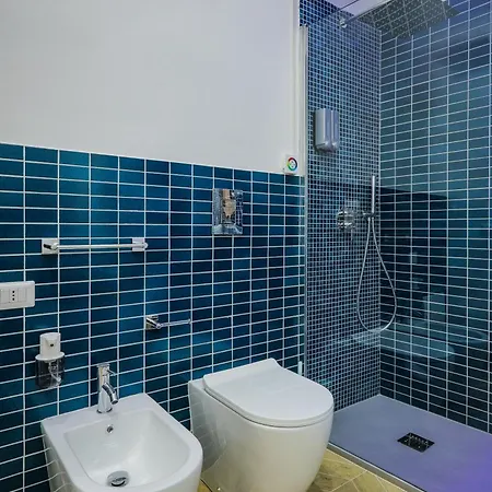 Maison d'hôtes Sweethome Centrostorico 4*