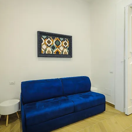 Sweethome Centrostorico Гостевой дом Неаполь